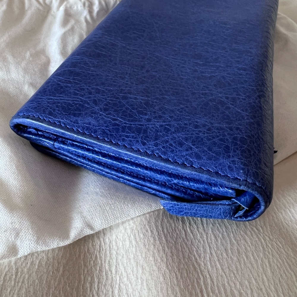 Balenciaga Classic Wallet - Picture 4 of 7
